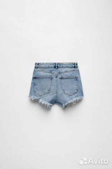 Шорты zara 36