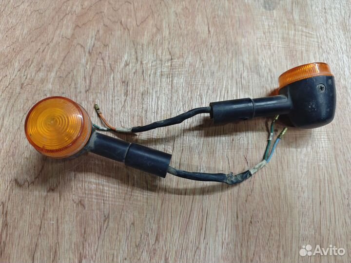 Поворотники оригинальные Honda Today AF 61