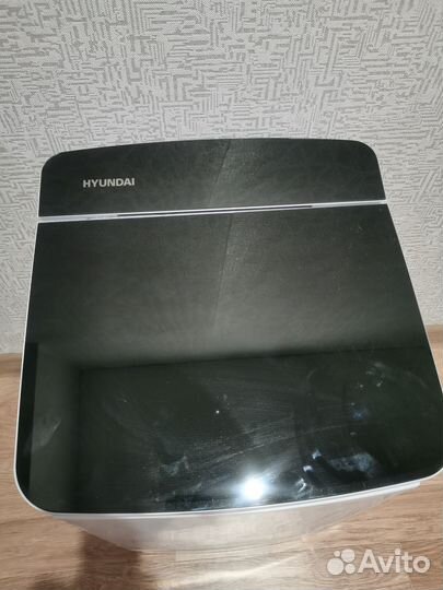 Стиральная машина активаторного типа