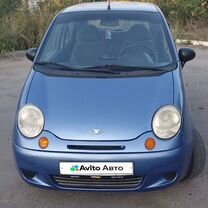 Daewoo Matiz 0.8 MT, 2008, 120 000 км, с пробегом, цена 220 000 руб.