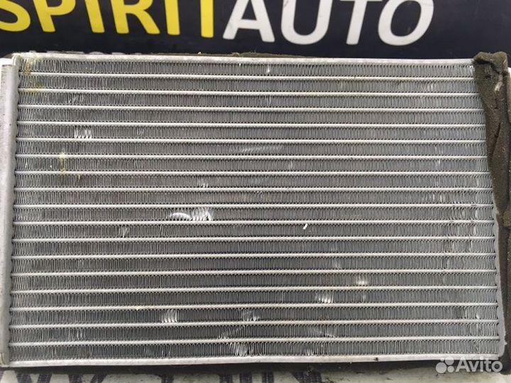 Радиатор печки Opel Antara 1 3.2 2006-2015