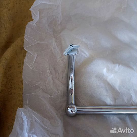 Полотенцедержатель Burlington для раковины B5