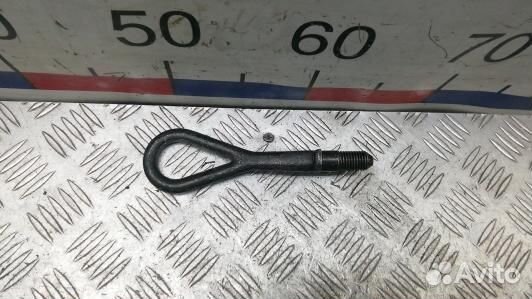 Крюк буксировочный chrysler voyager 4 (CBR11H801)