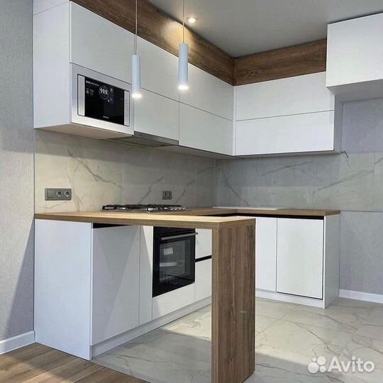 Кухни на заказ (реальная цена)ks:0727364