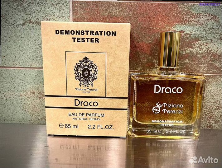 Tiziana terenzi draco (Арт.42317)