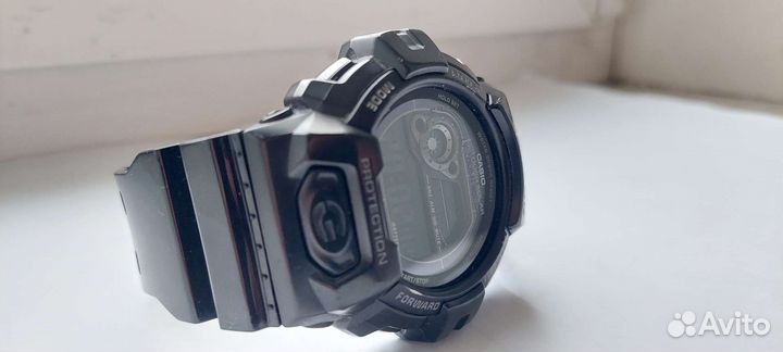 Casio G-shock gr8900a оригинал