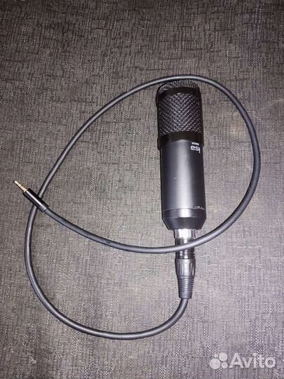 Микрофон bm 800