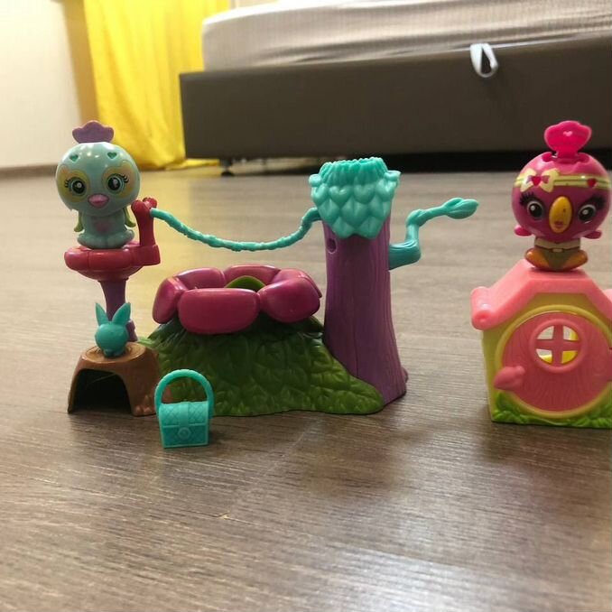 zoobles зублс Купить детские игрушки 🧸 во всех регионах с