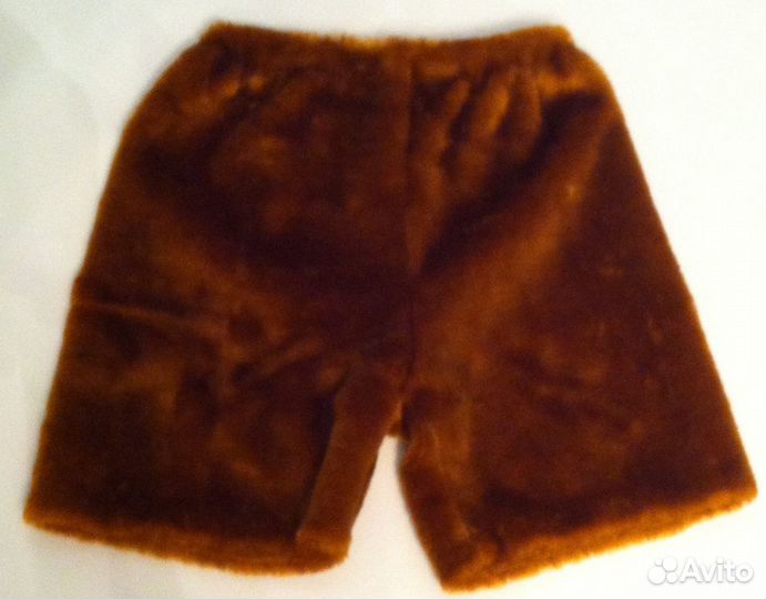 Карнавальный костюм Мишка