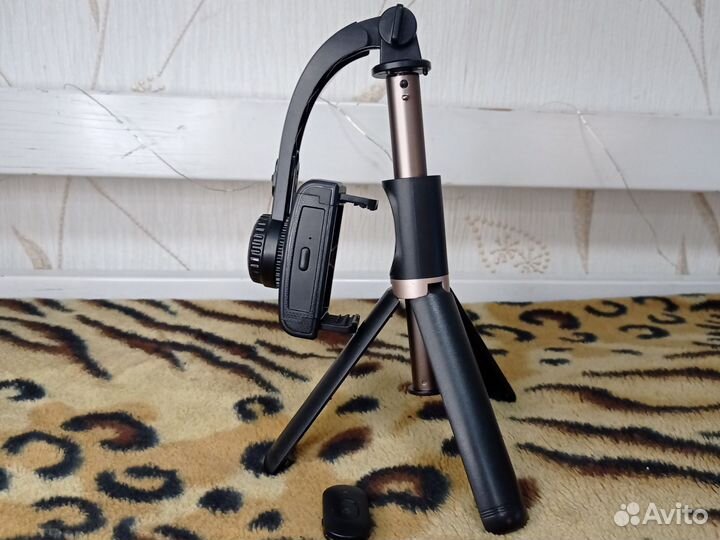 Стабилизатор для съемки