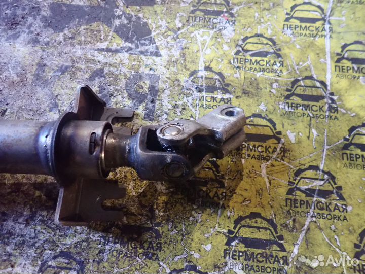 Колонка рулевая для Chery QQ6 (S21) 2007-2010