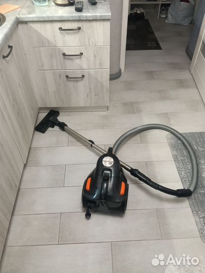 Пылесос tefal