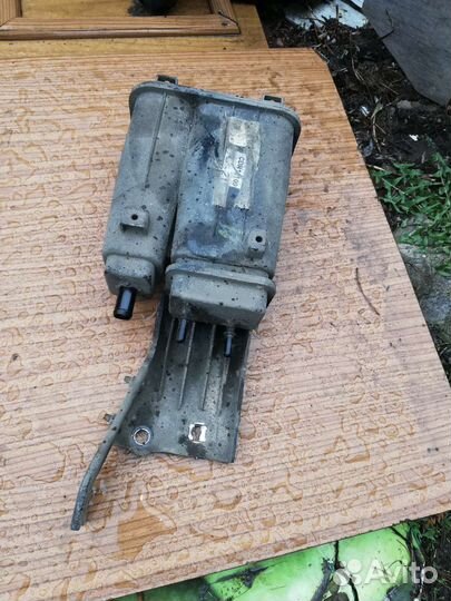 Абсорбер Киа Сид 3 CD