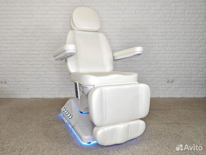 Косметологическое кресло, ножной пульт,C502AF