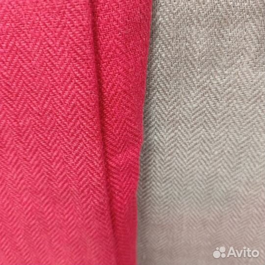 Ткань лён из Беларуссии