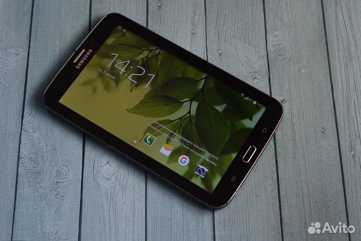 Samsung galaxy tab 3