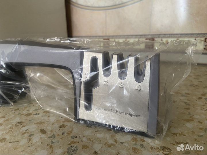 Точилка для ножей