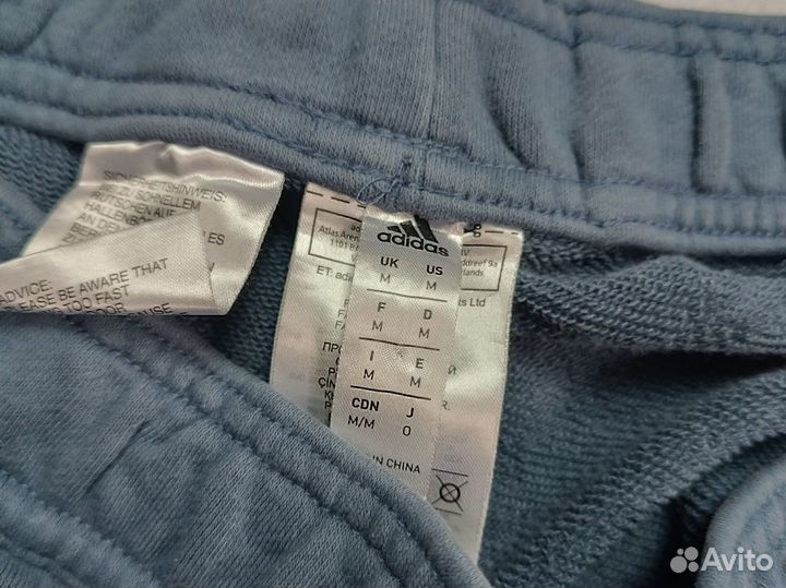 Adidas спортивные штаны оригинал