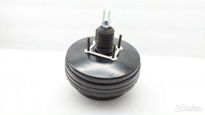 Б/У Б/У Вакуумный усилитель тормозов Состояние