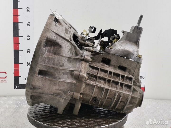 Кпп 5ст (механическая коробка) для Ford Focus 1