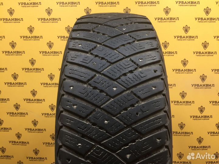 Goodyear Ultragrip Ice Arctic 195/60 R15 88T