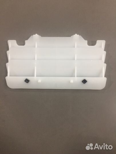 Решетка пластиковая yamaha YZ 450F