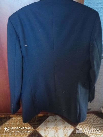 Костюм мужской