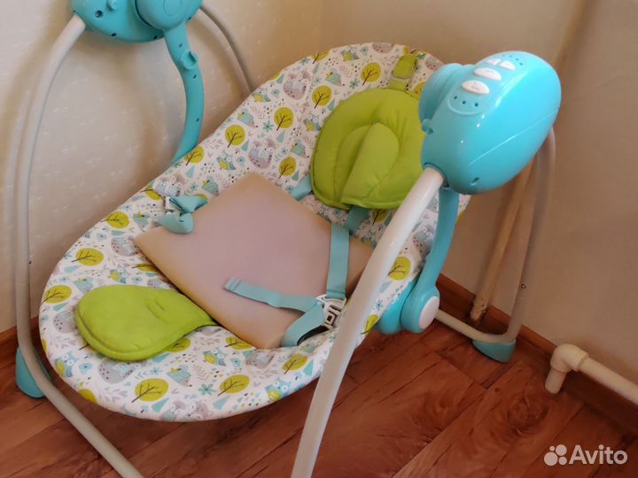 Детские качели