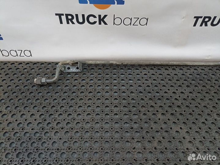 9604300851 Трубка компрессора Mercedes-Benz Actros