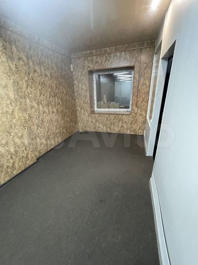 Офис, 24 м²
