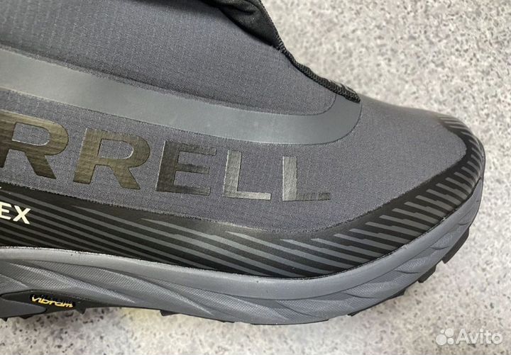 Зимние Кроссовки Merrell