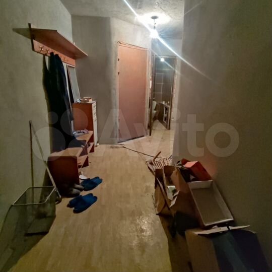 2-к. квартира, 54,2 м², 5/10 эт.