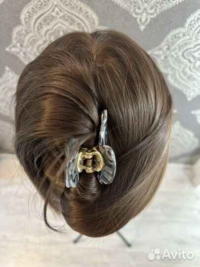 Система замещения волос