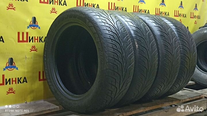 Hankook Ventus ST RH06 285/50 R20