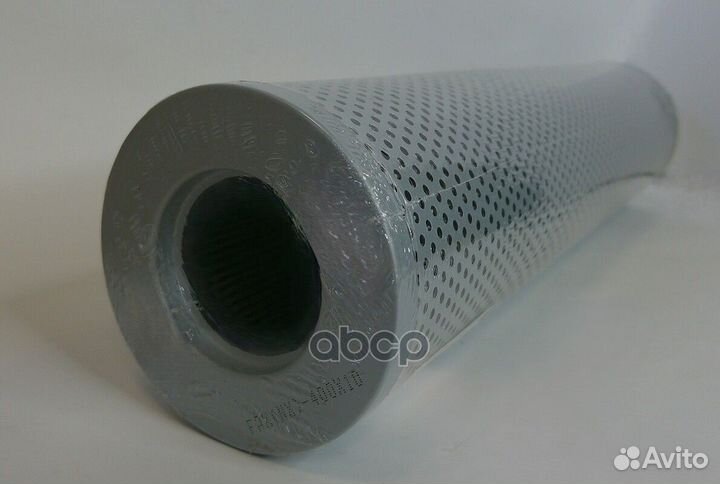 100010018 Фильтр гидравлический 100010018/NX400x10