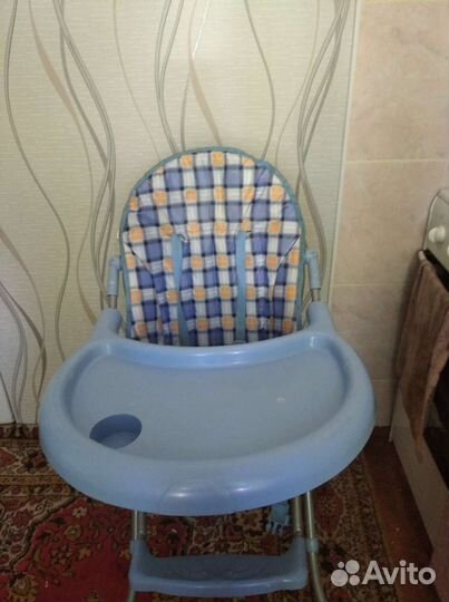 Стульчик для кормления
