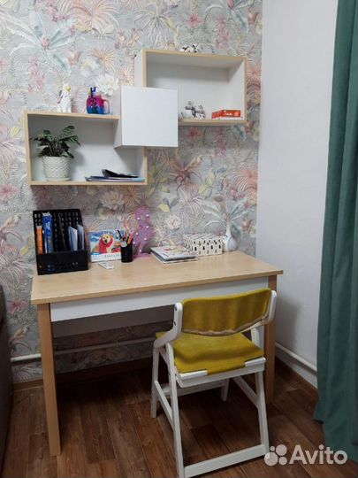 Письменный стол