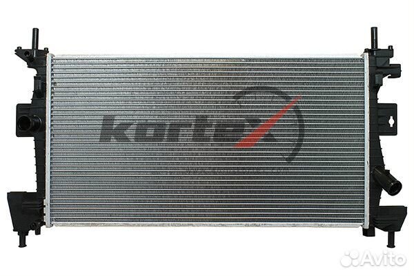 Радиатор Kortex KRD1033