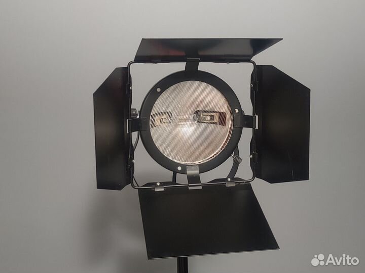 Комплект галогенного освещения Grifon grif-92