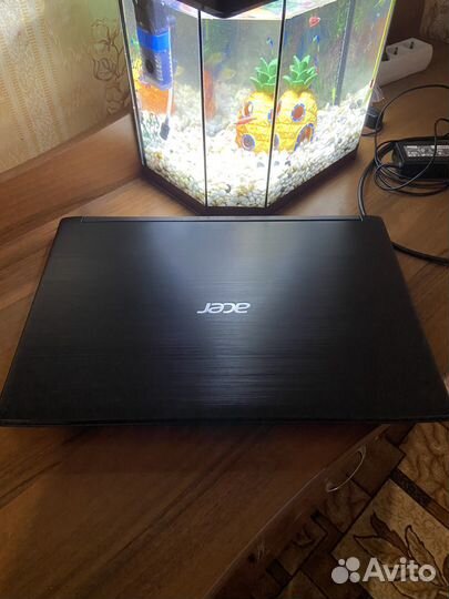 Ноутбук Acer