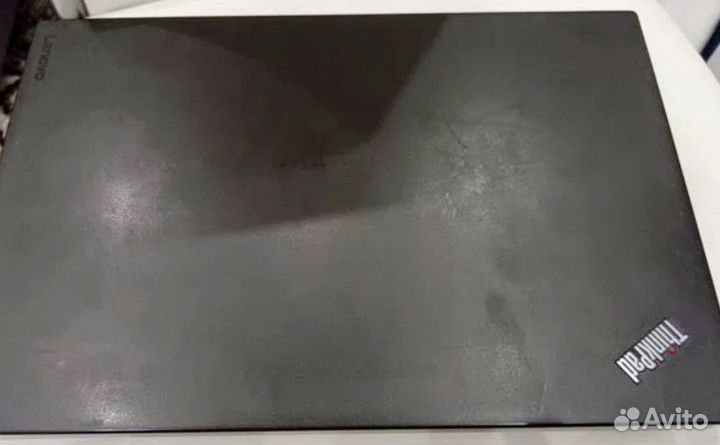 Lenovo thinkpad T460s i5/8/256 fhd ips сенсорный