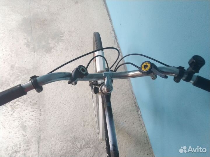 Велосипеды бу взрослый СССР