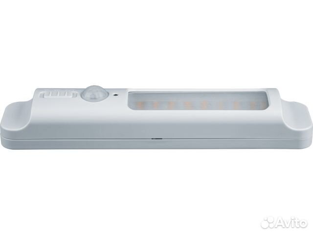 Светильник LED Navigator 71713 NPL-03-3AAA-4K-LED