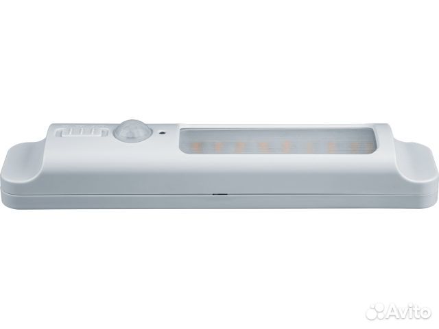 Светильник LED Navigator 71713 NPL-03-3AAA-4K-LED