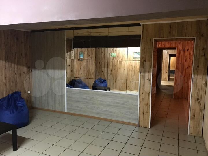 Свободного назначения, 266 м²