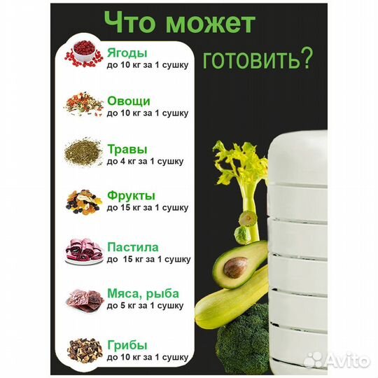 Сушилка Ezidri Ultra FD1000 Digital