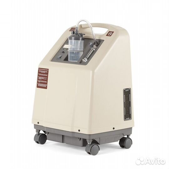 Кислородный концентратор 5 литров Есть аренда