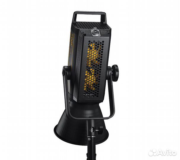 Светодиодный осветитель Godox VL300II