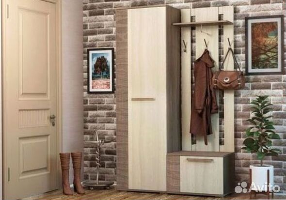Мебель / Прихожие от производителя