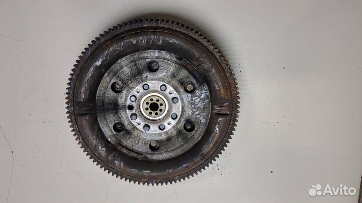 Маховик киа Carens, 2010